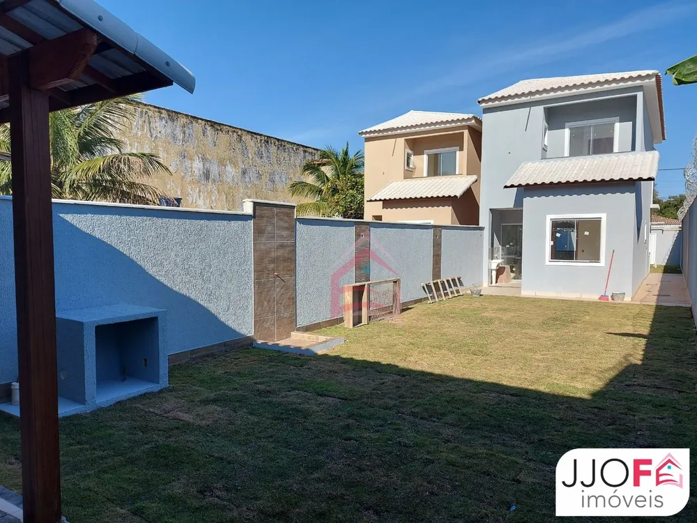 Casa, 3 quartos, 104 m² - Foto 10