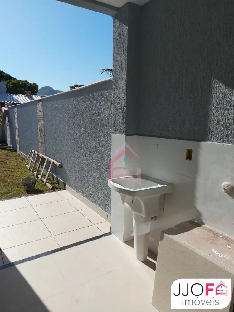 Casa, 3 quartos, 104 m² - Foto 6