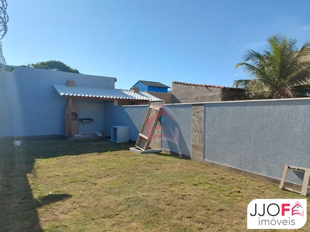 Casa, 3 quartos, 104 m² - Foto 7