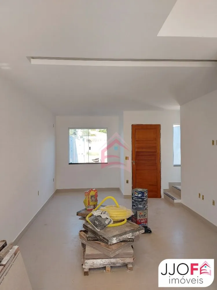 Casa, 3 quartos, 104 m² - Foto 13