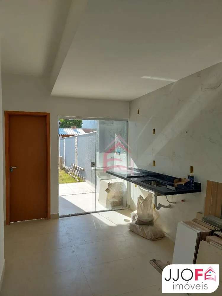 Casa, 3 quartos, 104 m² - Foto 26