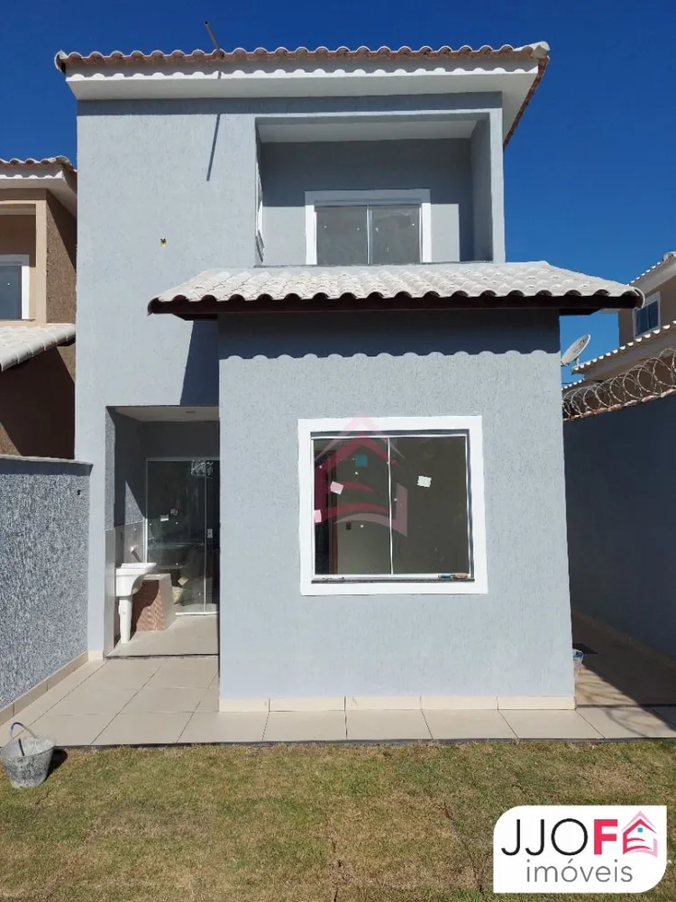 Casa, 3 quartos, 104 m² - Foto 11