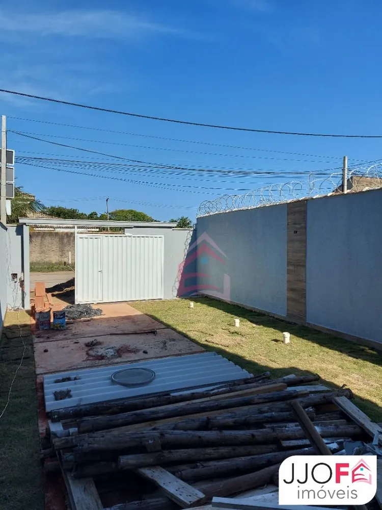 Casa, 3 quartos, 104 m² - Foto 3
