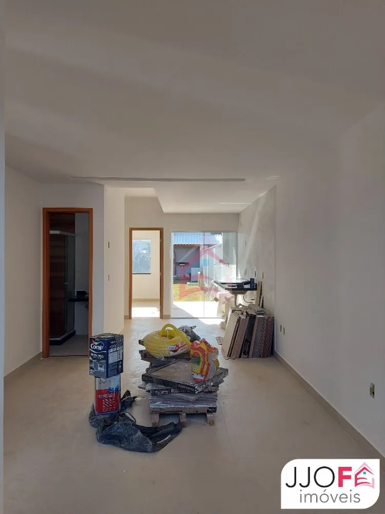 Casa, 3 quartos, 104 m² - Foto 12