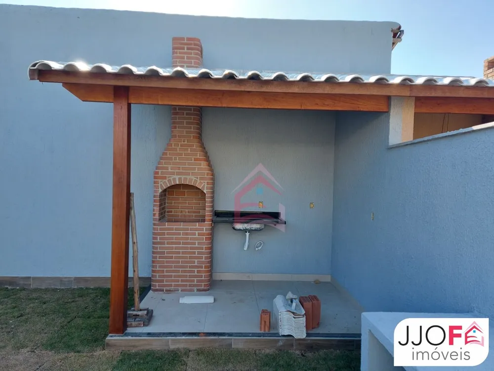 Casa, 3 quartos, 104 m² - Foto 9