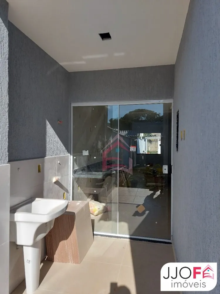 Casa, 3 quartos, 104 m² - Foto 5