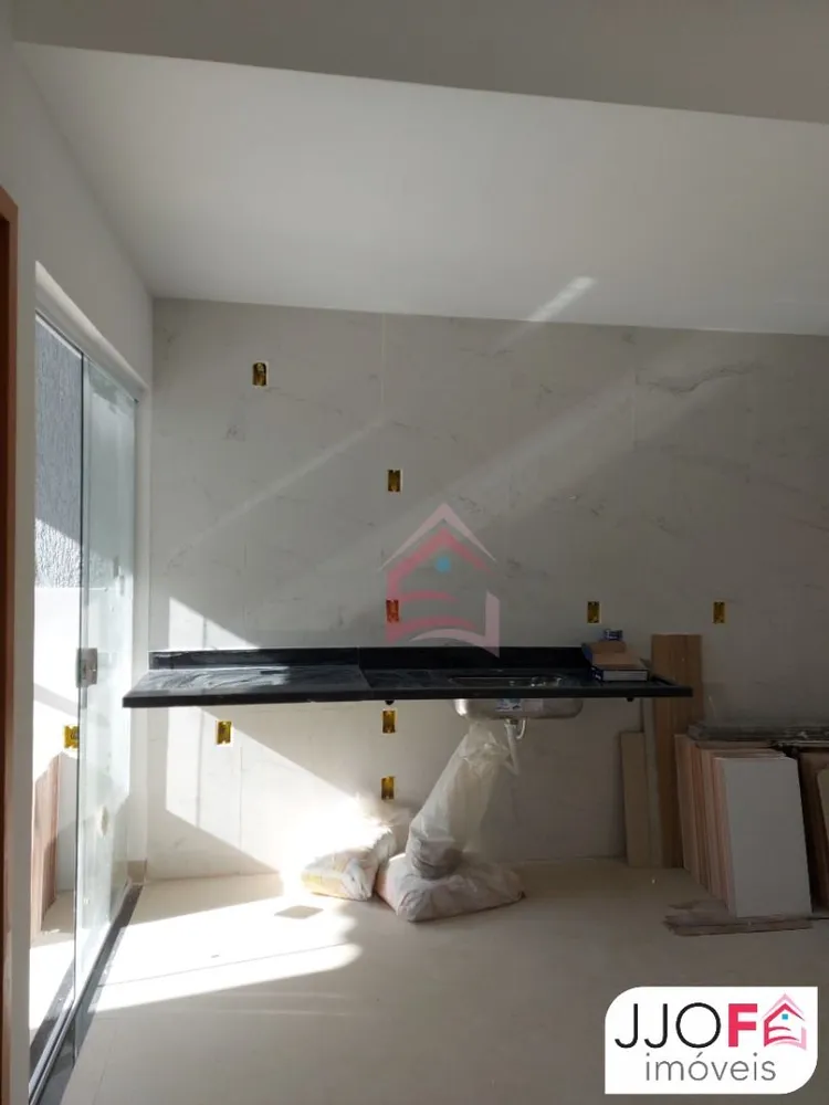 Casa, 3 quartos, 104 m² - Foto 14
