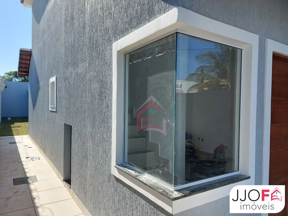 Casa, 3 quartos, 104 m² - Foto 22