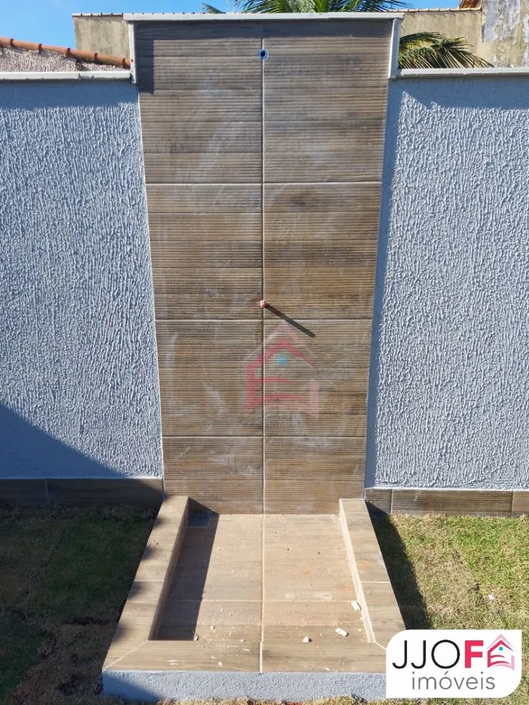 Casa, 3 quartos, 104 m² - Foto 8