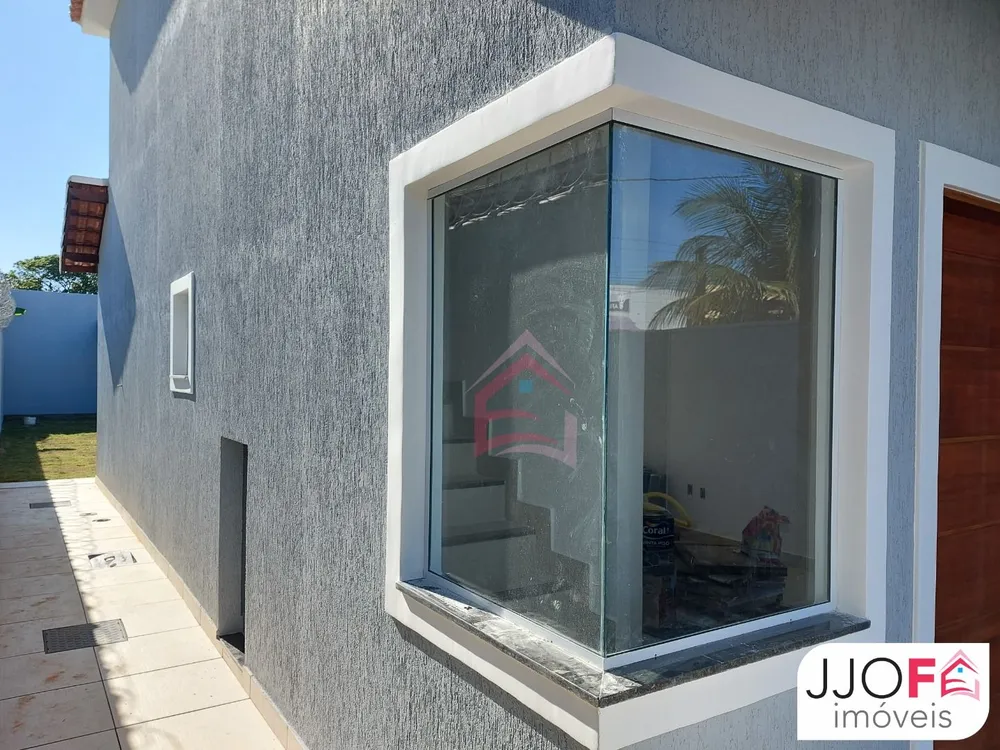 Casa, 3 quartos, 104 m² - Foto 4