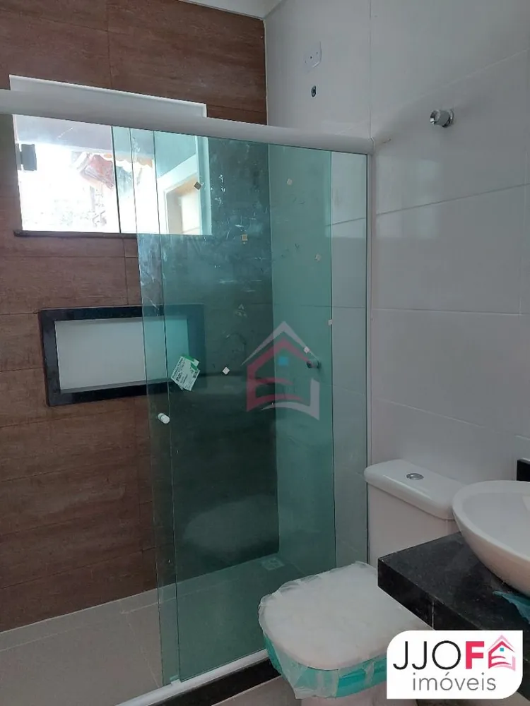 Casa, 3 quartos, 100 m² - Foto 17