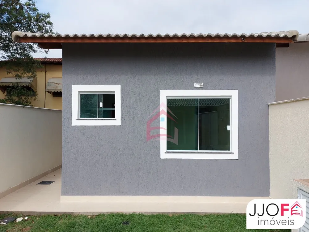 Casa, 3 quartos, 100 m² - Foto 12