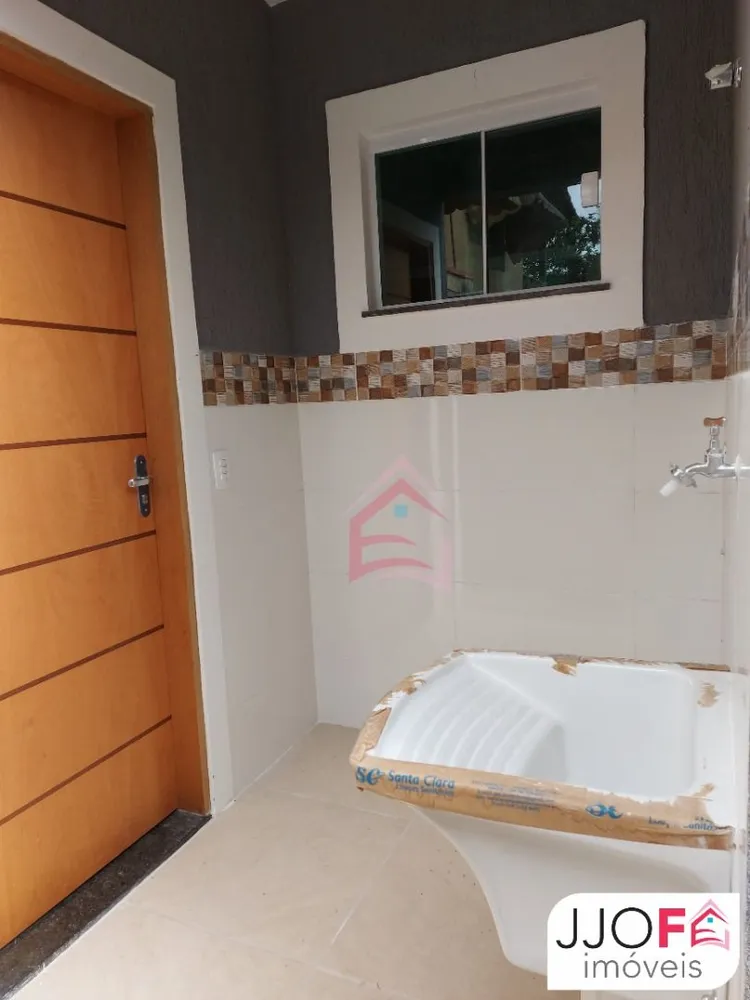 Casa, 3 quartos, 100 m² - Foto 30