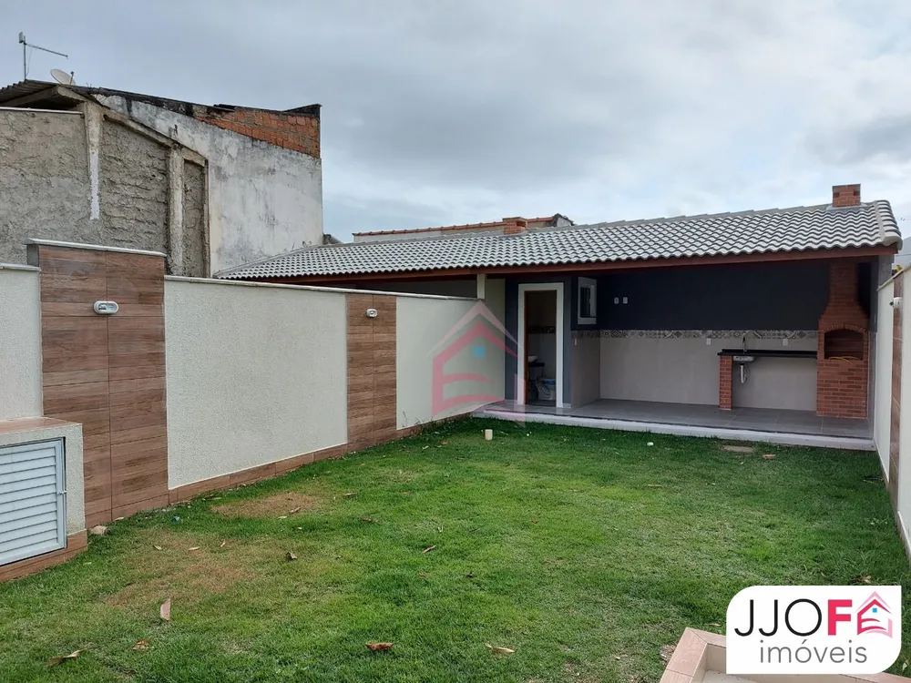 Casa, 3 quartos, 100 m² - Foto 36