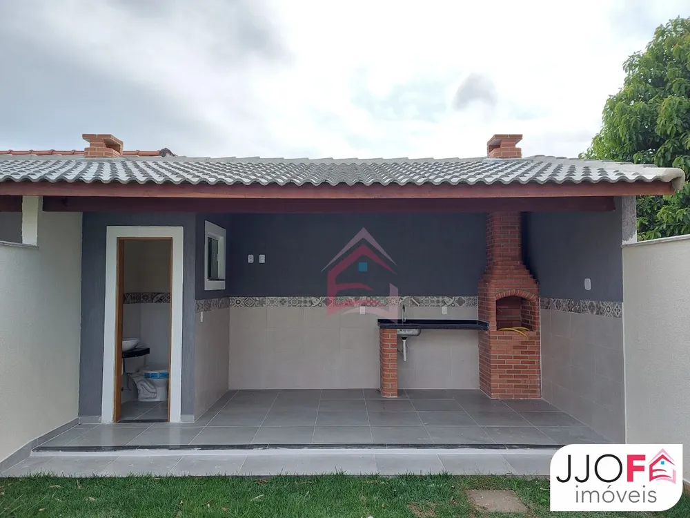 Casa, 3 quartos, 100 m² - Foto 11