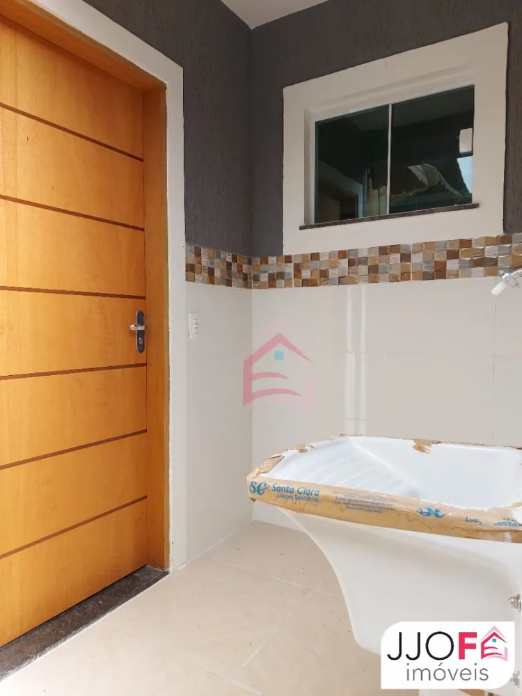 Casa, 3 quartos, 100 m² - Foto 31