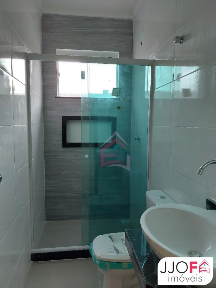 Casa, 3 quartos, 100 m² - Foto 21