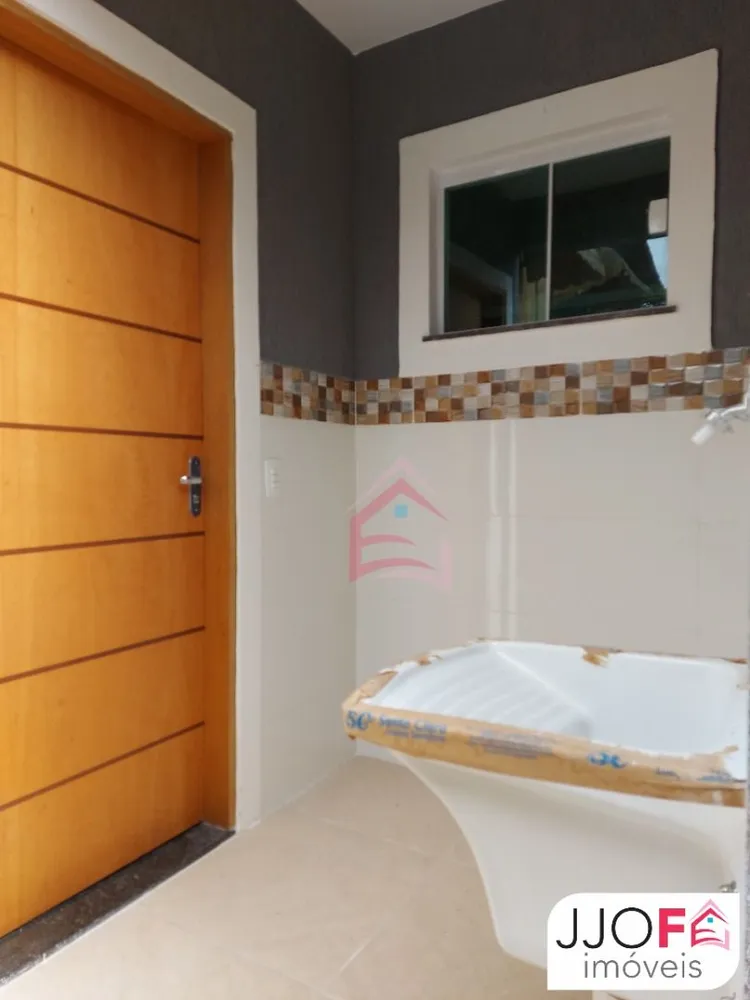 Casa, 3 quartos, 100 m² - Foto 6