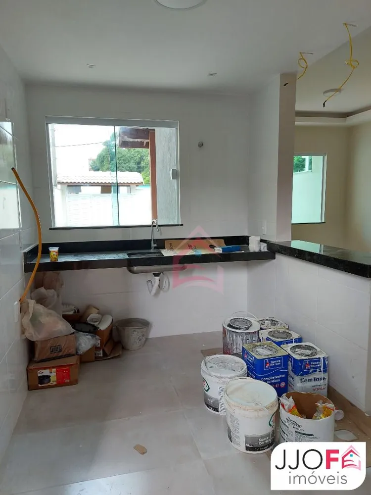 Casa, 3 quartos, 100 m² - Foto 16