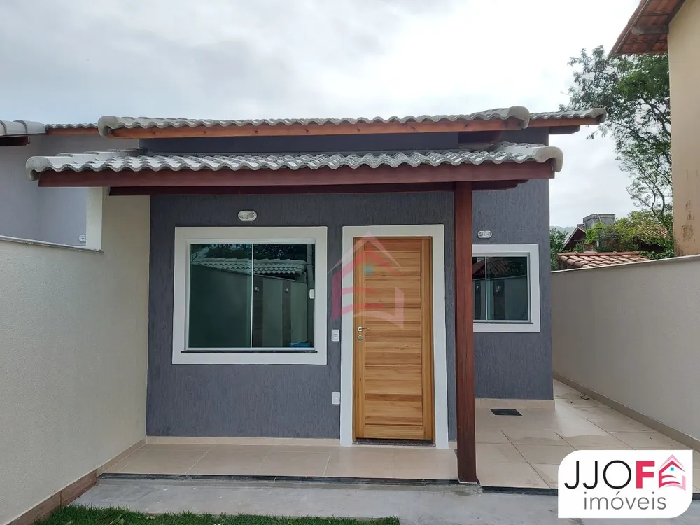 Casa, 3 quartos, 100 m² - Foto 3