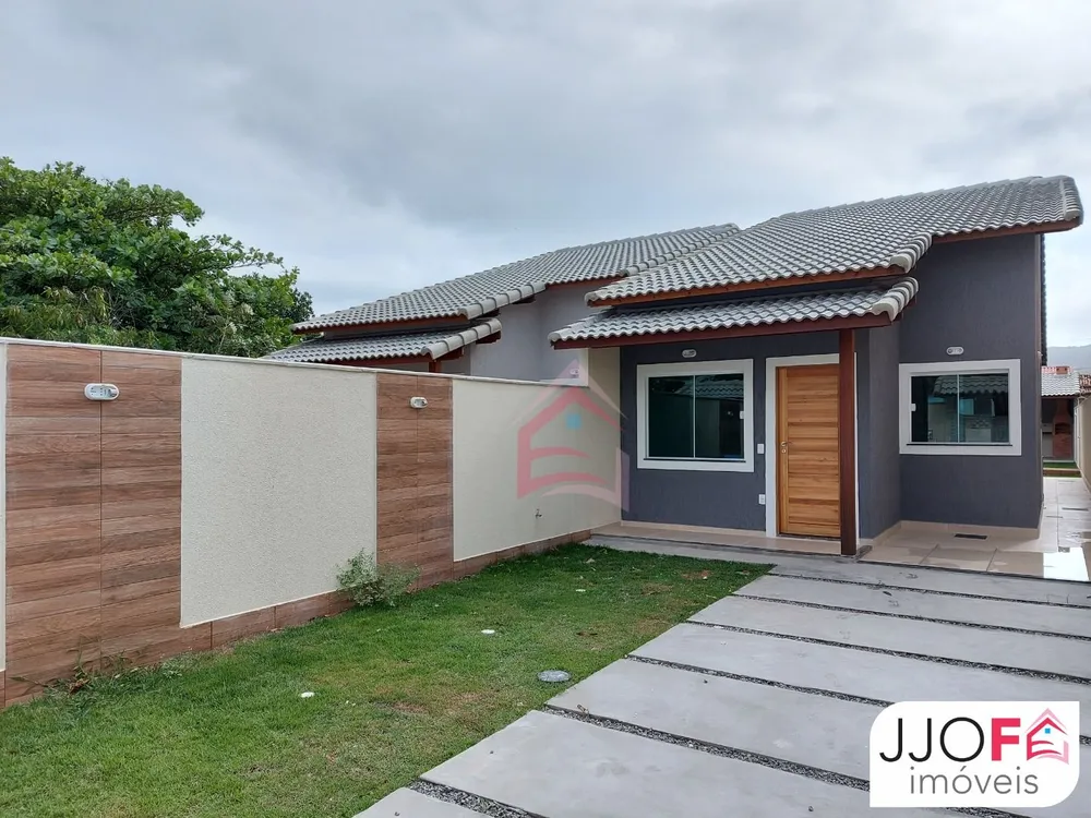 Casa, 3 quartos, 100 m² - Foto 2