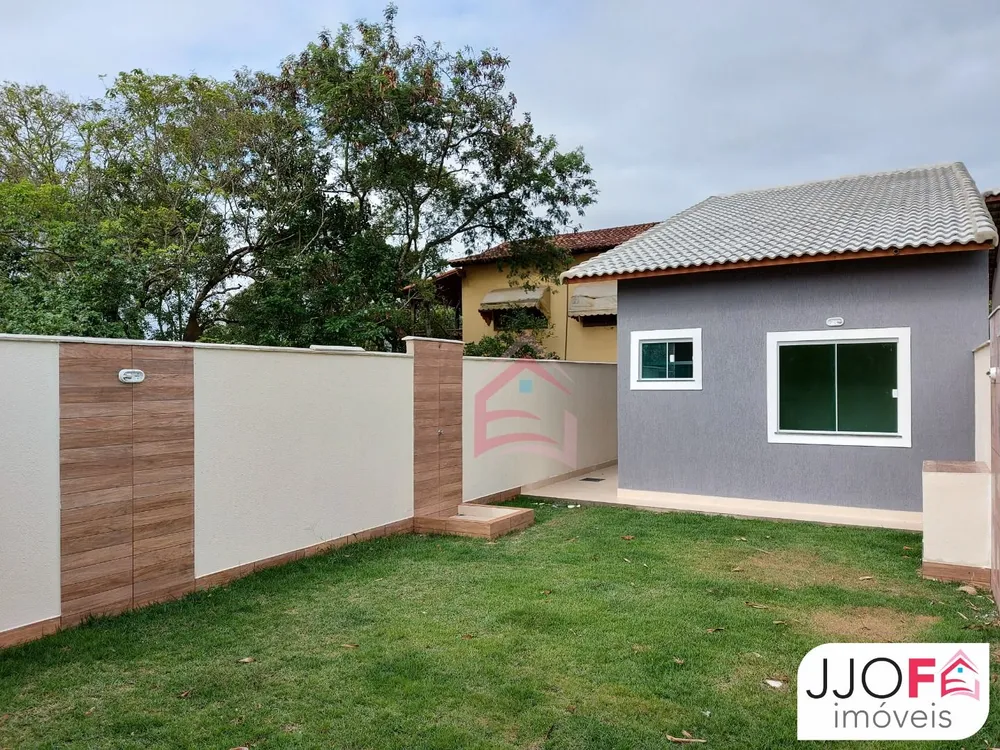 Casa, 3 quartos, 100 m² - Foto 10