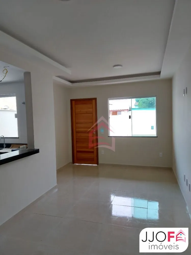 Casa, 3 quartos, 100 m² - Foto 14