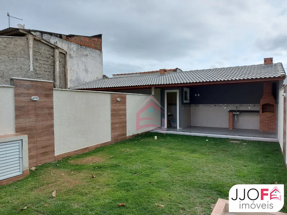 Casa, 3 quartos, 100 m² - Foto 35