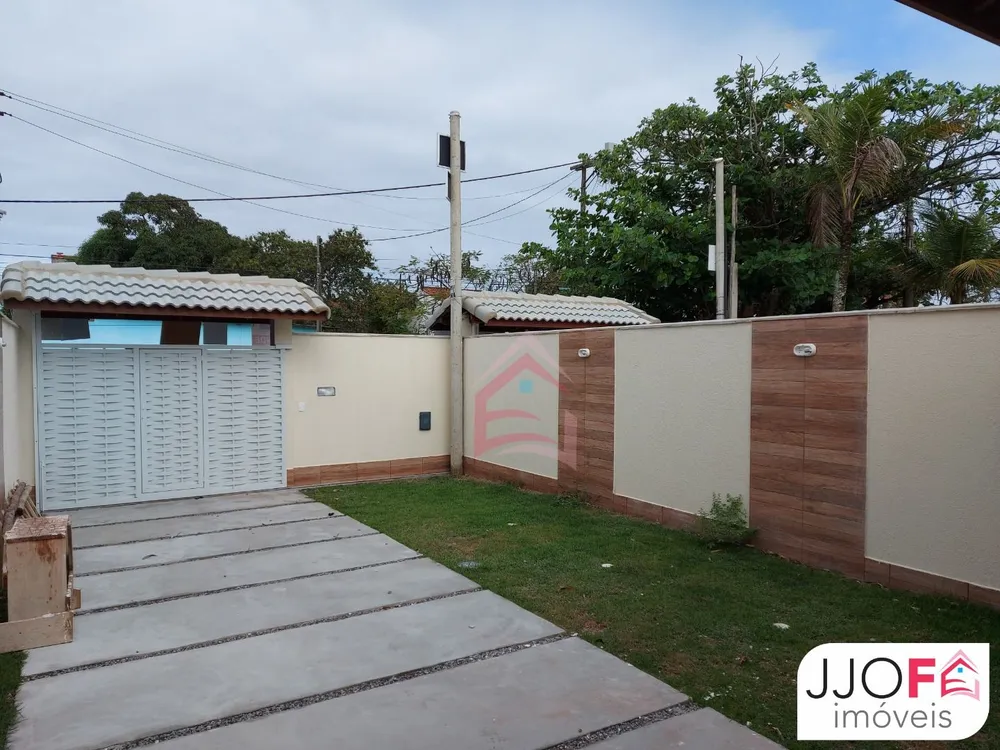 Casa, 3 quartos, 100 m² - Foto 4