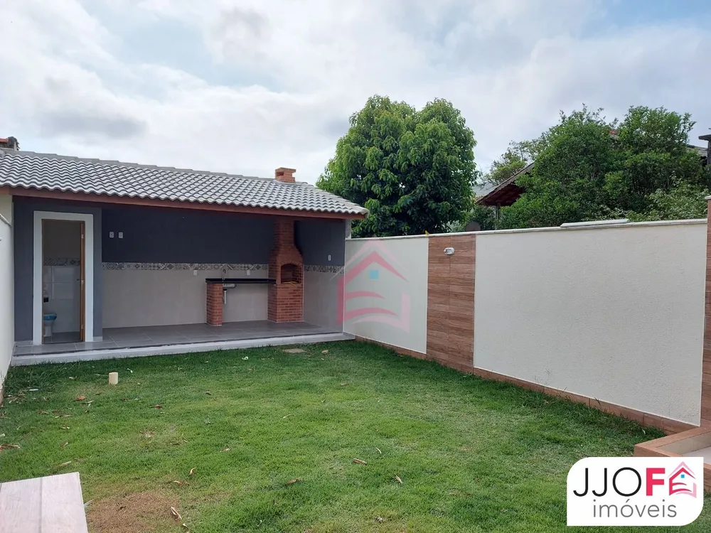 Casa, 3 quartos, 100 m² - Foto 8