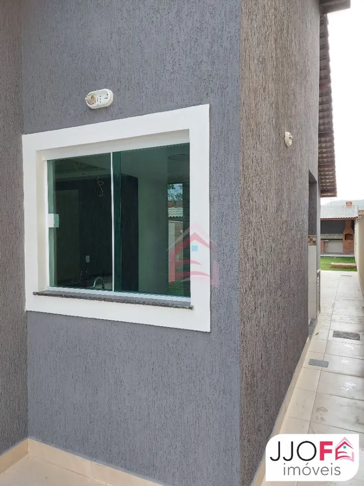 Casa, 3 quartos, 100 m² - Foto 5