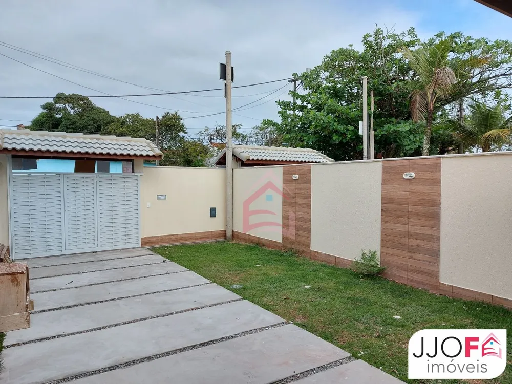 Casa, 3 quartos, 100 m² - Foto 26