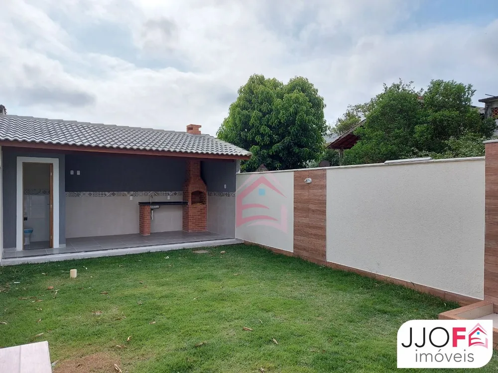 Casa, 3 quartos, 100 m² - Foto 37