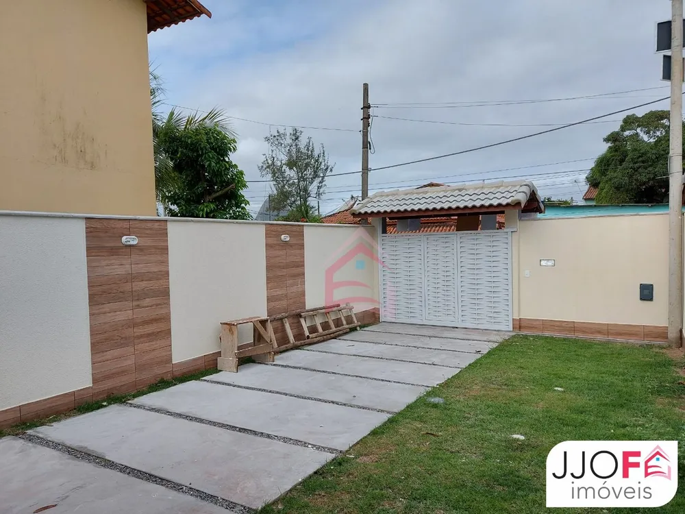 Casa, 3 quartos, 100 m² - Foto 27