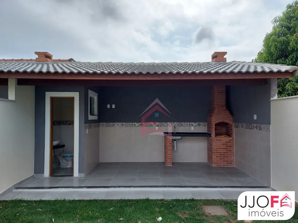 Casa, 3 quartos, 100 m² - Foto 39