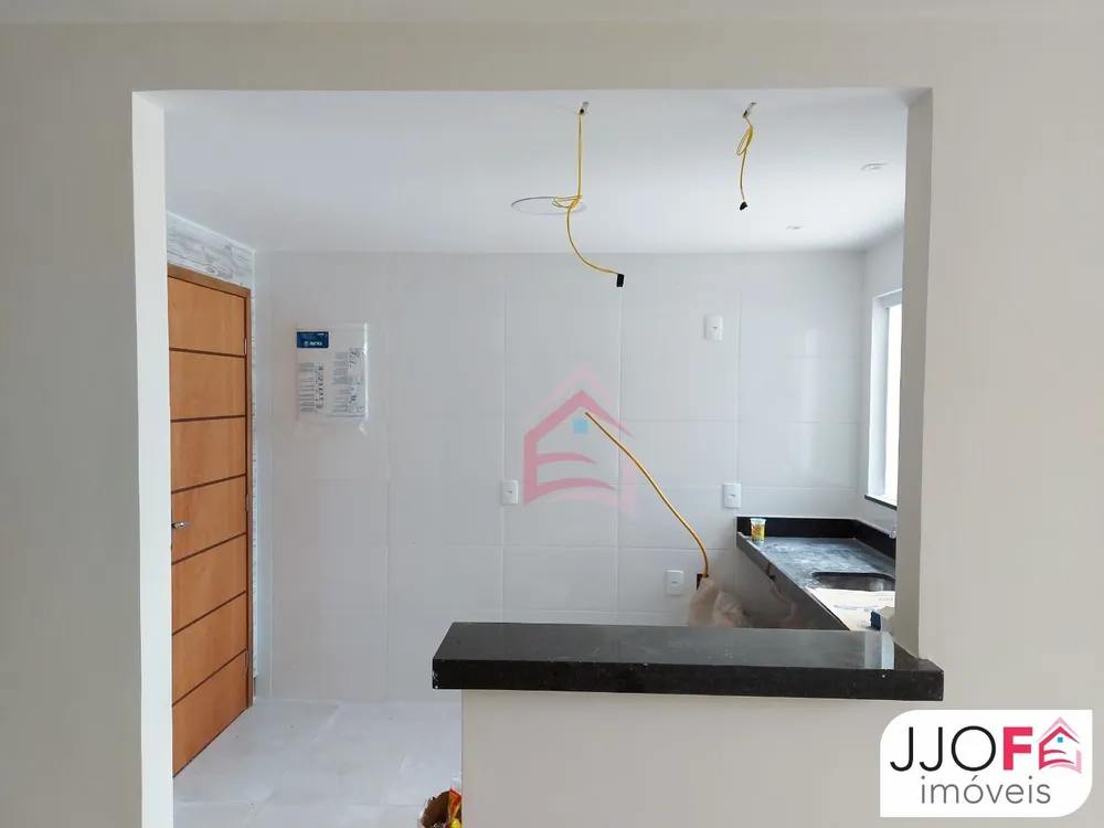 Casa, 3 quartos, 100 m² - Foto 15