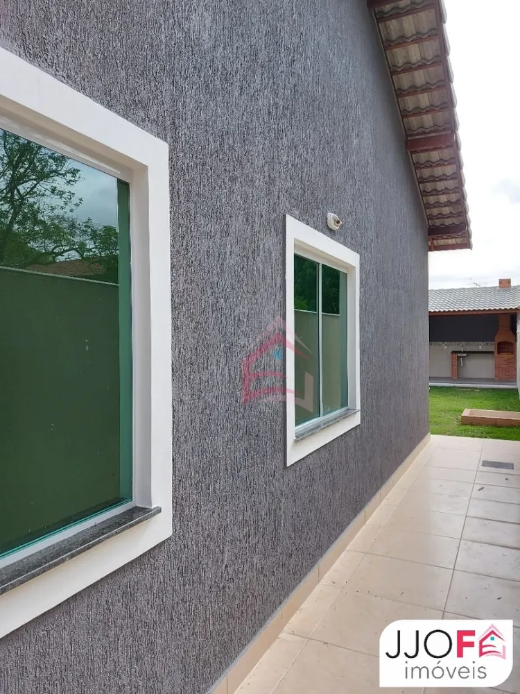 Casa, 3 quartos, 100 m² - Foto 7