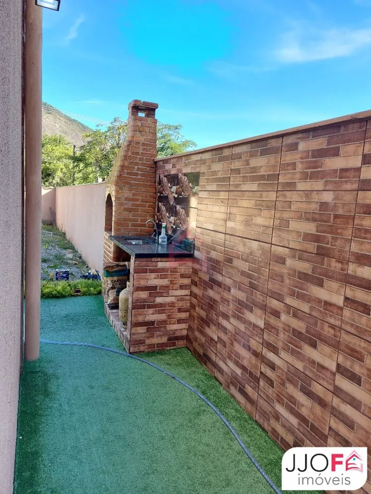 Casa, 2 quartos, 57 m² - Foto 26