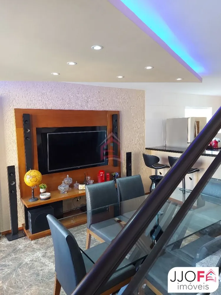 Casa, 2 quartos, 57 m² - Foto 14
