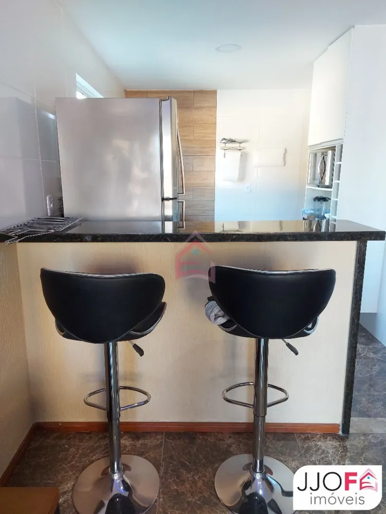 Casa, 2 quartos, 57 m² - Foto 9