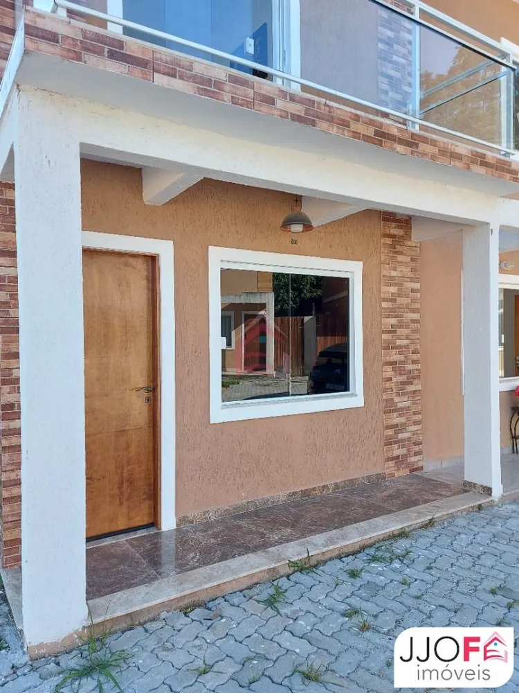 Casa, 2 quartos, 57 m² - Foto 22