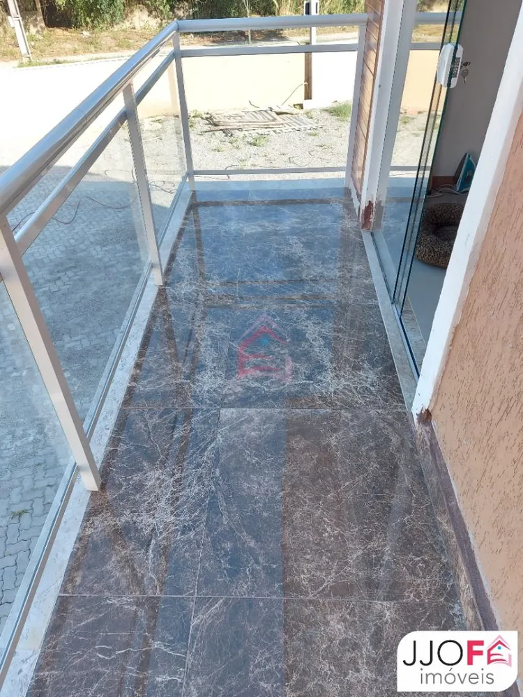 Casa, 2 quartos, 57 m² - Foto 20