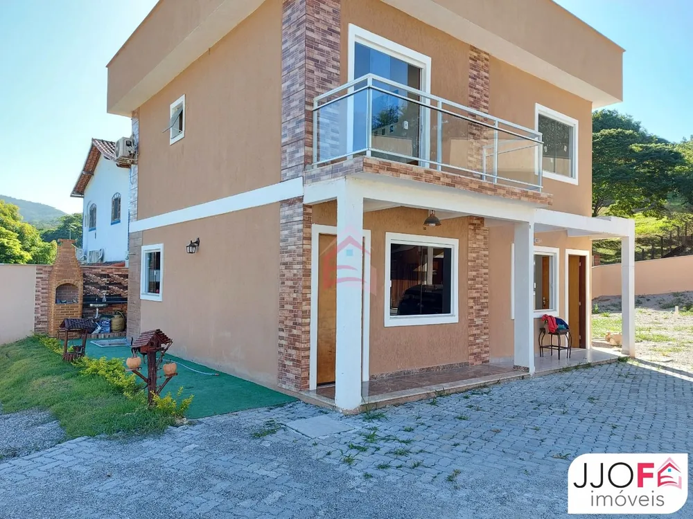 Casa, 2 quartos, 57 m² - Foto 1