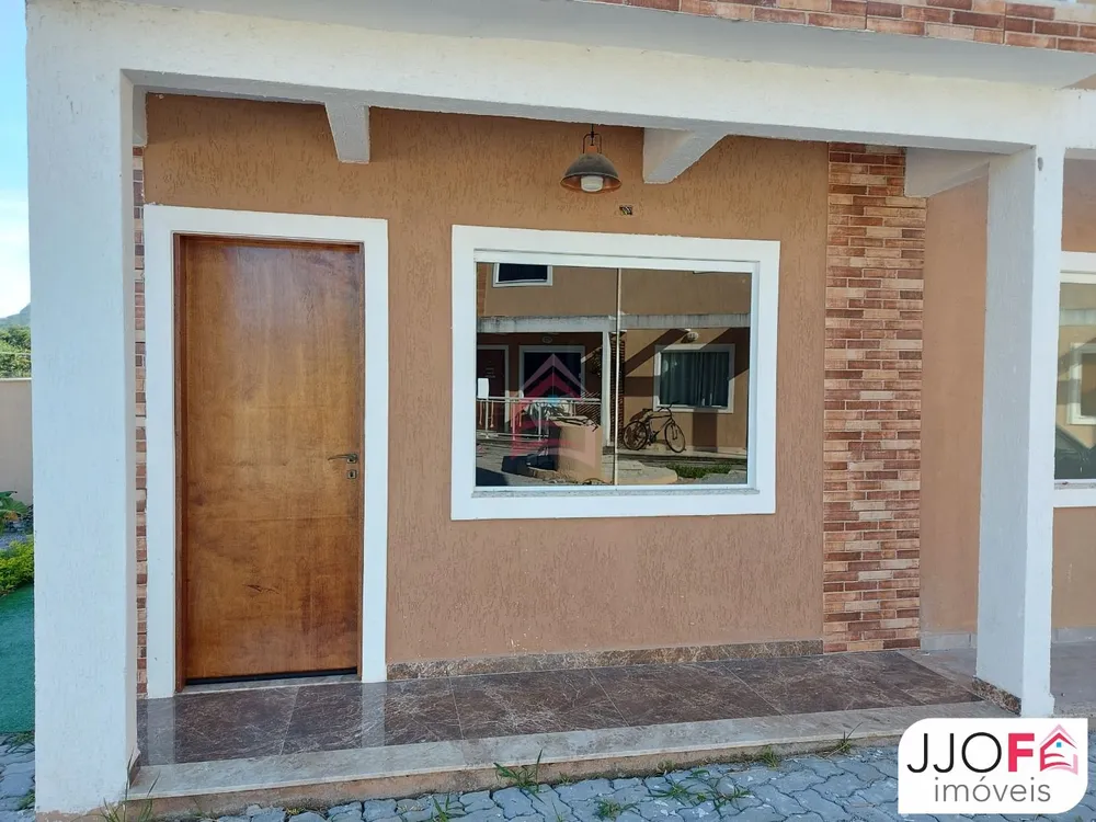 Casa, 2 quartos, 57 m² - Foto 23