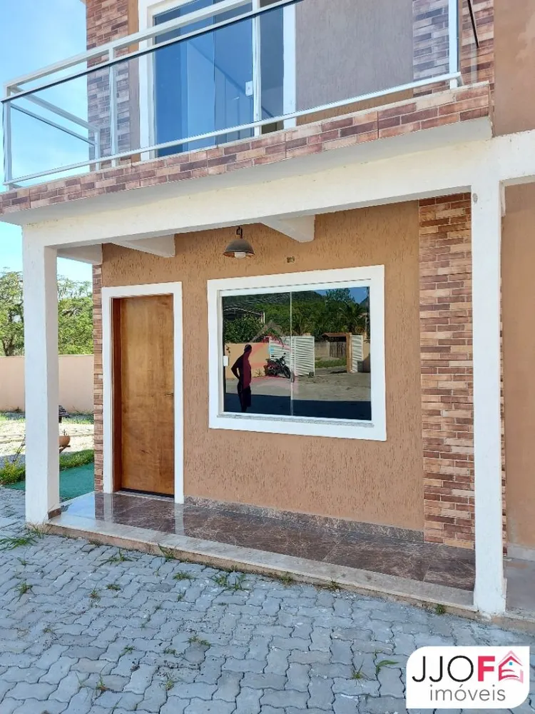 Casa, 2 quartos, 57 m² - Foto 4