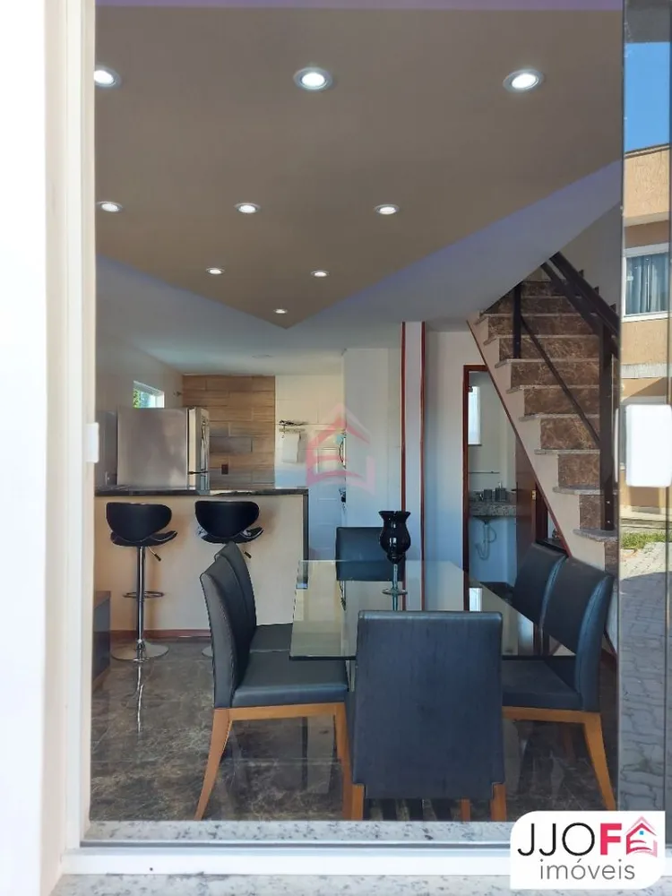 Casa, 2 quartos, 57 m² - Foto 29