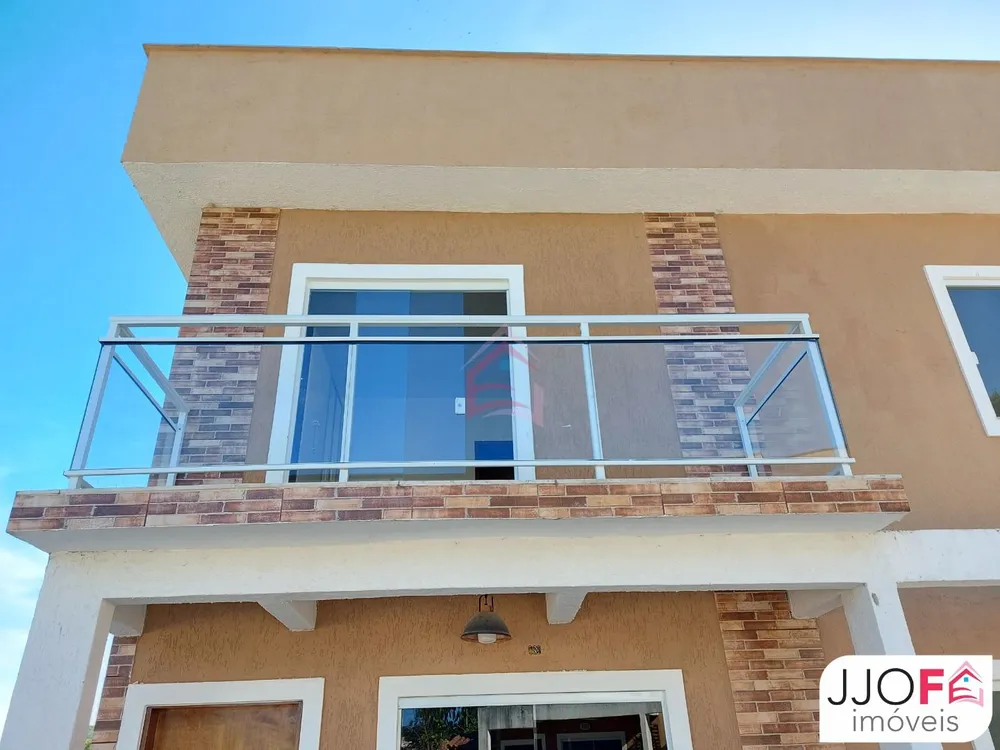 Casa, 2 quartos, 57 m² - Foto 3