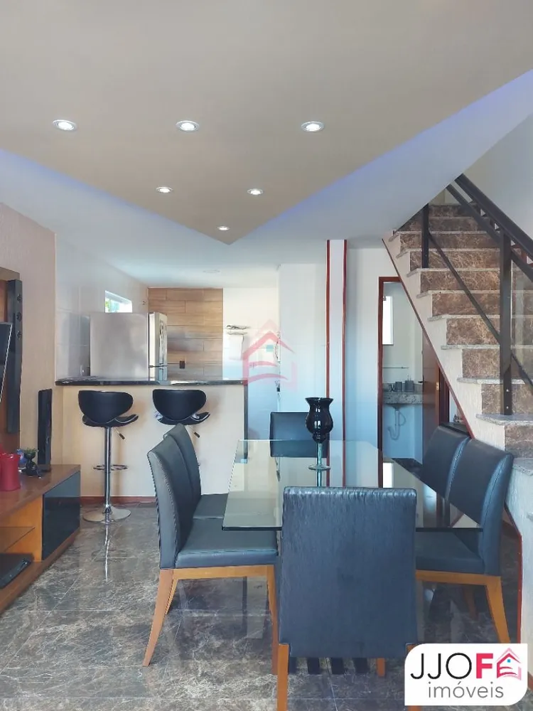 Casa, 2 quartos, 57 m² - Foto 8