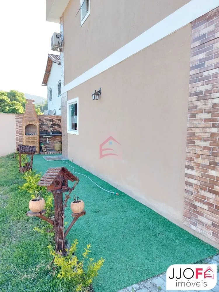 Casa, 2 quartos, 57 m² - Foto 5