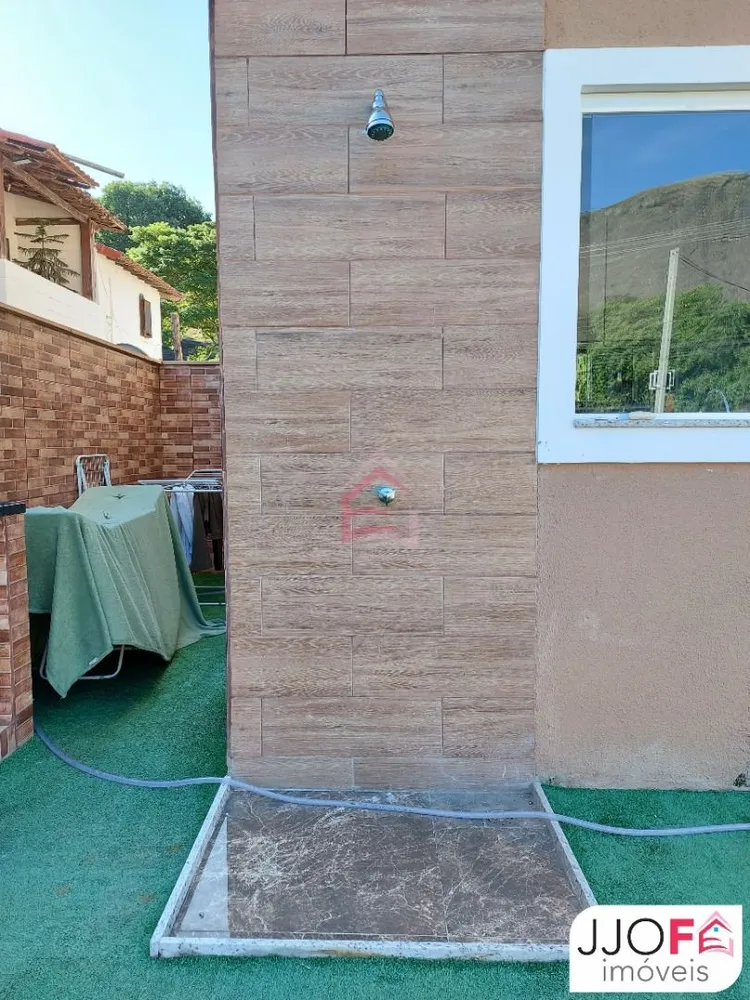 Casa, 2 quartos, 57 m² - Foto 24